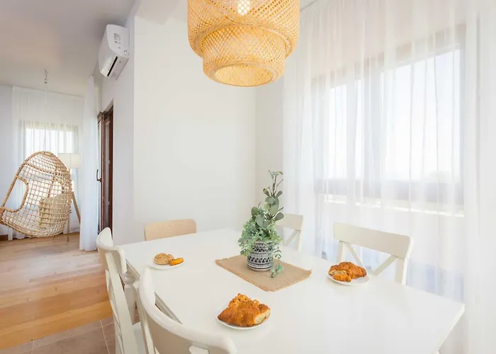 Lägenhet Pet-friendly In *