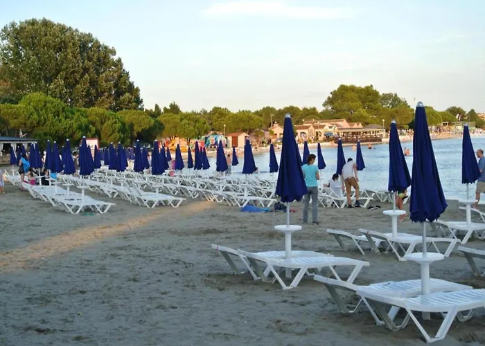 Lägenhet Pet-friendly In Ližnjan